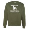 Midweight Sweatshirt Thumbnail