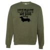 Midweight Sweatshirt Thumbnail