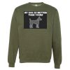 Midweight Sweatshirt Thumbnail