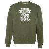 Midweight Sweatshirt Thumbnail