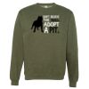 Midweight Sweatshirt Thumbnail