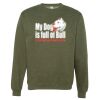 Midweight Sweatshirt Thumbnail