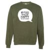 Midweight Sweatshirt Thumbnail