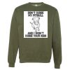 Midweight Sweatshirt Thumbnail