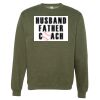 Midweight Sweatshirt Thumbnail