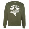 Midweight Sweatshirt Thumbnail