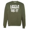 Midweight Sweatshirt Thumbnail