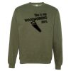 Midweight Sweatshirt Thumbnail