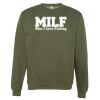 Midweight Sweatshirt Thumbnail