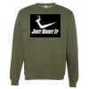 Midweight Sweatshirt Thumbnail