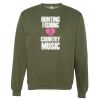 Midweight Sweatshirt Thumbnail