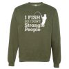 Midweight Sweatshirt Thumbnail