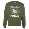 Midweight Sweatshirt Thumbnail