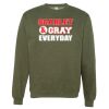 Midweight Sweatshirt Thumbnail