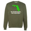 Midweight Sweatshirt Thumbnail