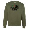 Midweight Sweatshirt Thumbnail