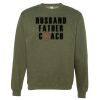 Midweight Sweatshirt Thumbnail