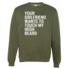 Midweight Sweatshirt Thumbnail