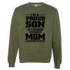 Midweight Sweatshirt Thumbnail