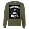 Midweight Sweatshirt Thumbnail