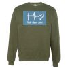 Midweight Sweatshirt Thumbnail