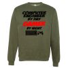 Midweight Sweatshirt Thumbnail