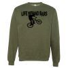 Midweight Sweatshirt Thumbnail