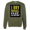 Midweight Sweatshirt Thumbnail