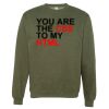 Midweight Sweatshirt Thumbnail