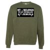 Midweight Sweatshirt Thumbnail