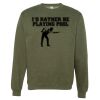 Midweight Sweatshirt Thumbnail