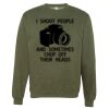 Midweight Sweatshirt Thumbnail