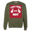 Midweight Sweatshirt Thumbnail