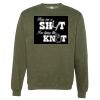 Midweight Sweatshirt Thumbnail