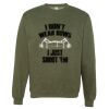 Midweight Sweatshirt Thumbnail