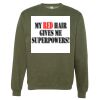 Midweight Sweatshirt Thumbnail