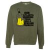 Midweight Sweatshirt Thumbnail