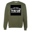 Midweight Sweatshirt Thumbnail