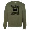 Midweight Sweatshirt Thumbnail