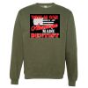 Midweight Sweatshirt Thumbnail