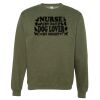 Midweight Sweatshirt Thumbnail