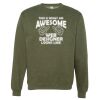 Midweight Sweatshirt Thumbnail