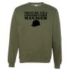 Midweight Sweatshirt Thumbnail