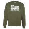 Midweight Sweatshirt Thumbnail