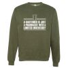 Midweight Sweatshirt Thumbnail