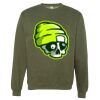 Midweight Sweatshirt Thumbnail