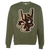 Midweight Sweatshirt Thumbnail