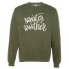 Midweight Sweatshirt Thumbnail