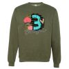 Midweight Sweatshirt Thumbnail