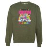 Midweight Sweatshirt Thumbnail